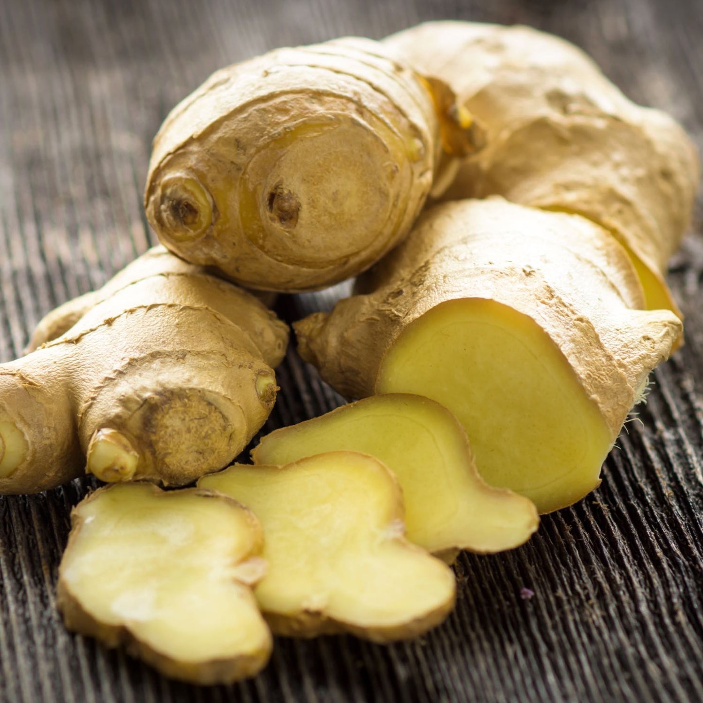 Hemp Turmeric Blend