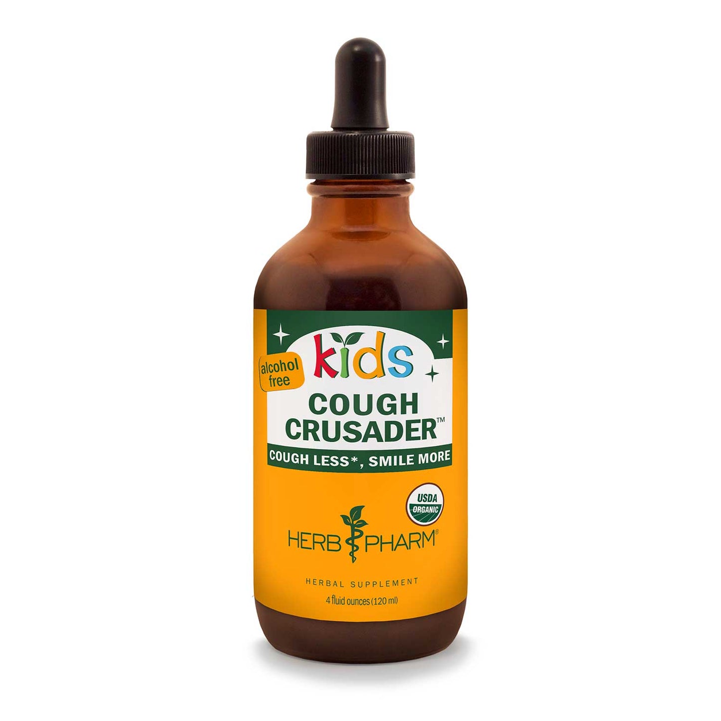 Kids Cough Crusader™