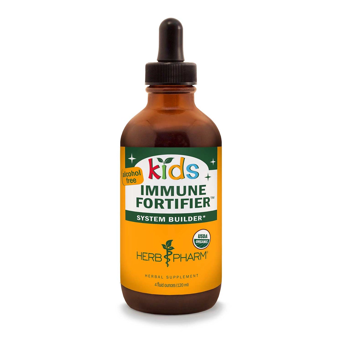 Kids Immune Fortifier™ Liquid Herbal Extract | Herb Pharm