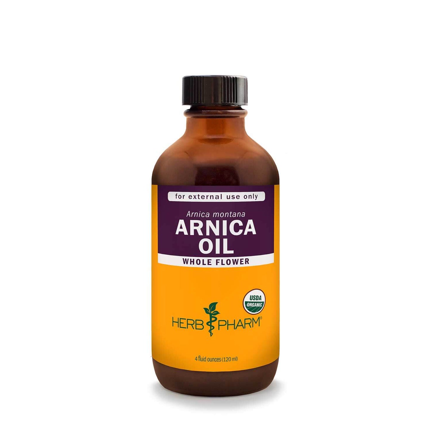 Arnica Oil