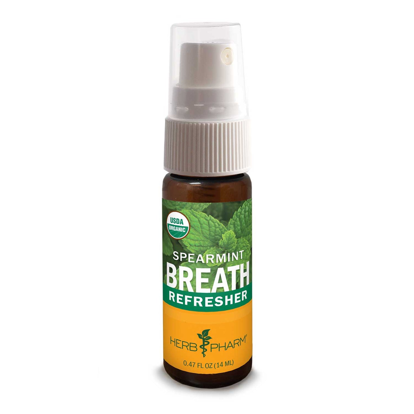 Breath Refresher™: Spearmint