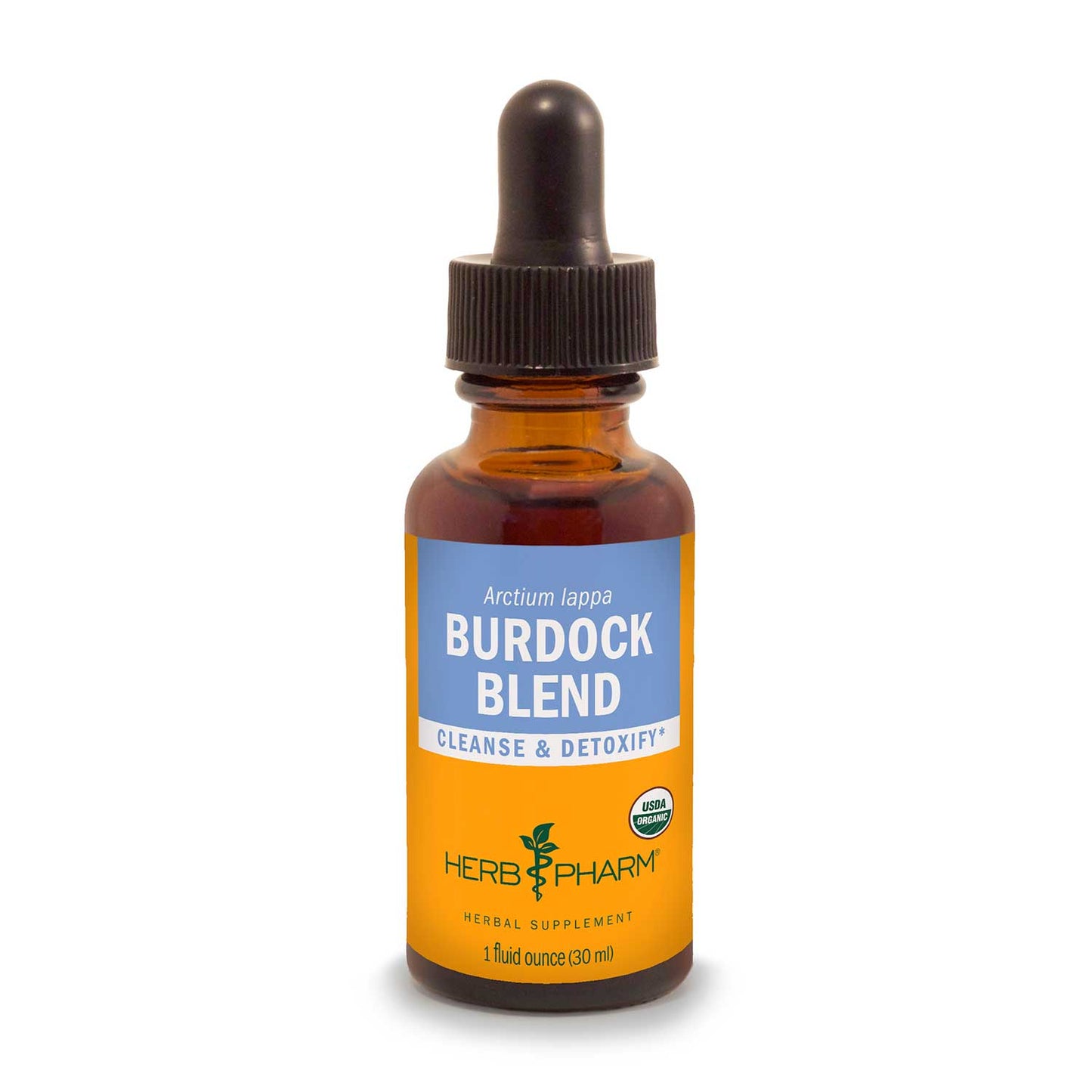 Burdock Blend