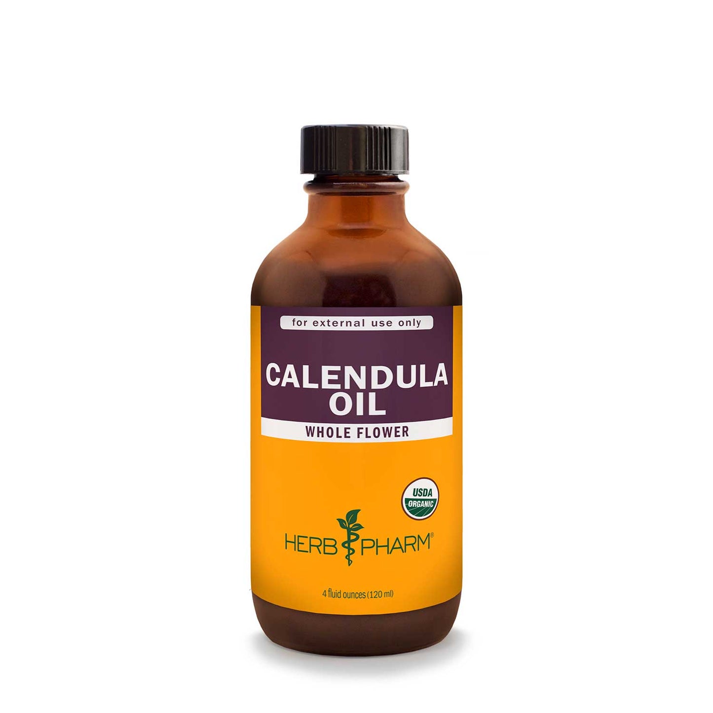 Calendula Oil