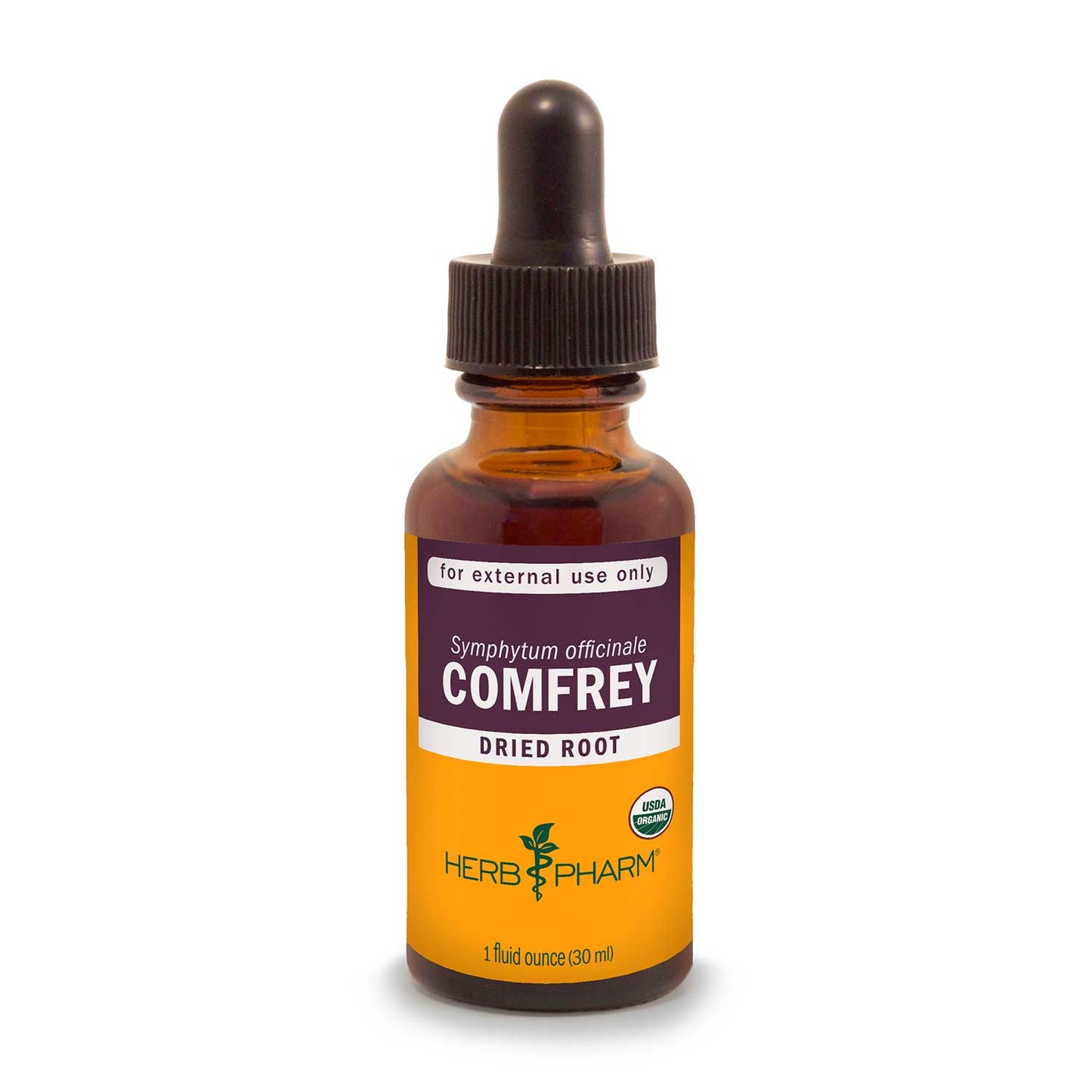 Comfrey Extract External Use | Herb Pharm