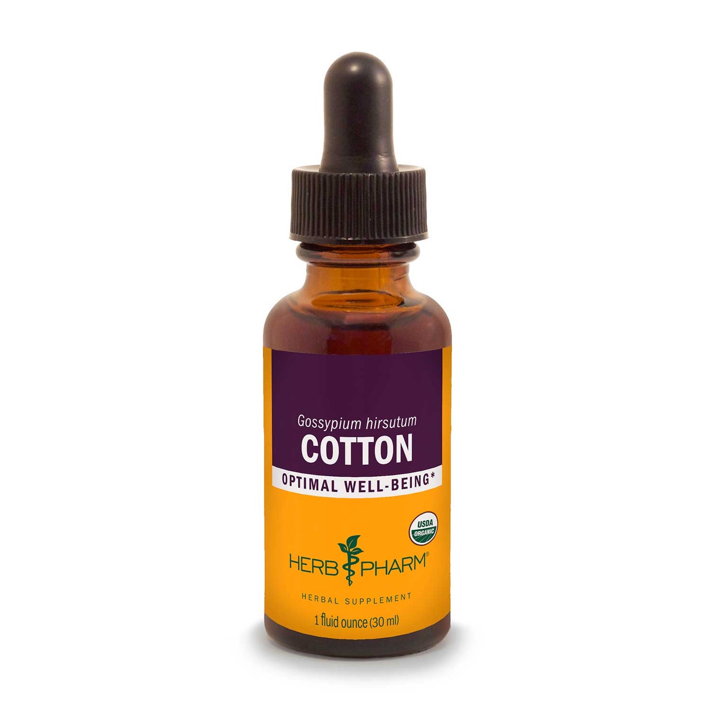 Cotton
