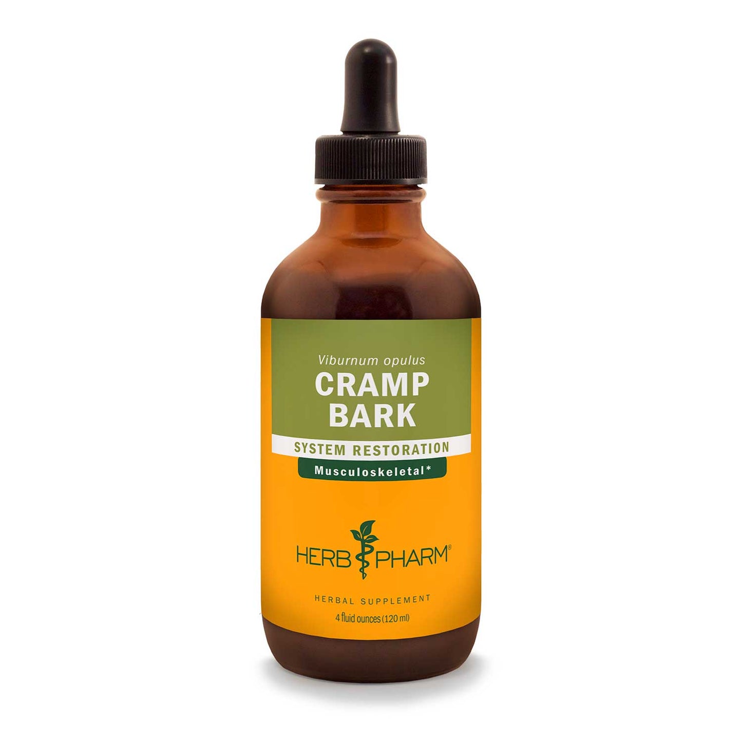 Cramp Bark