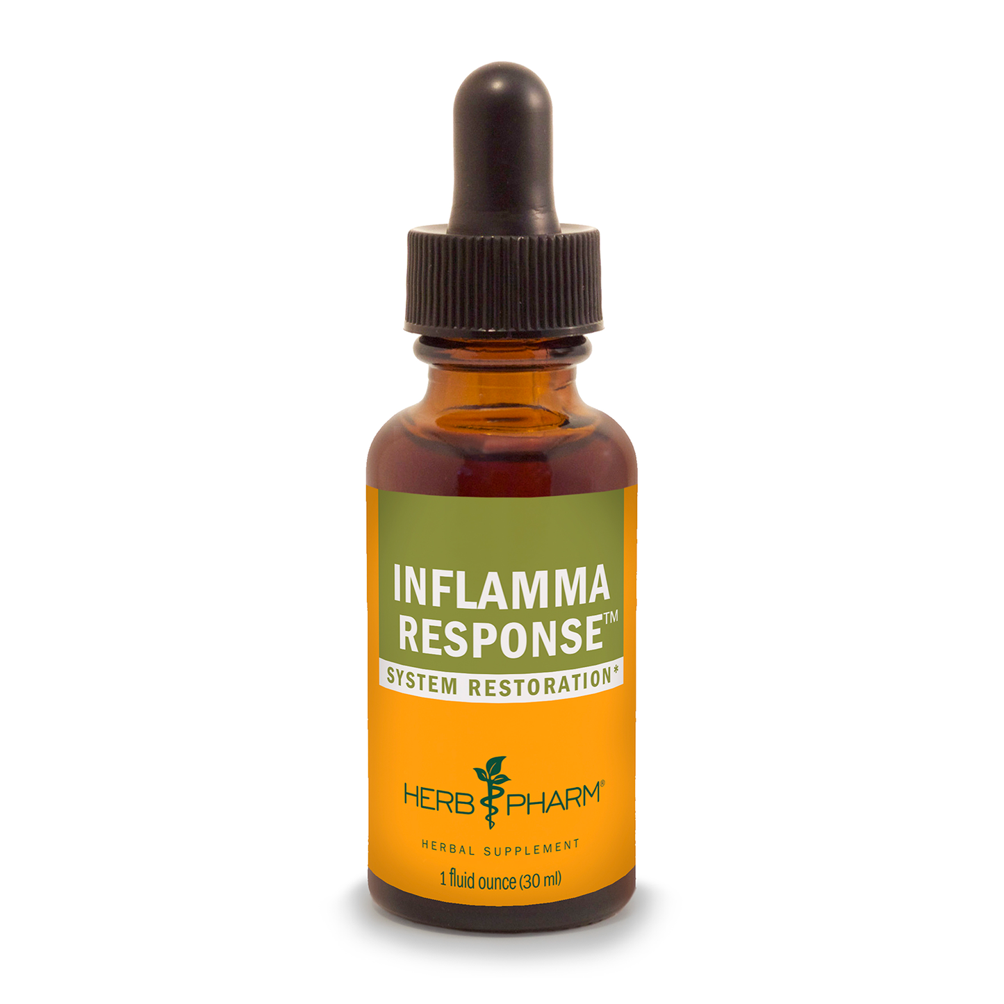 Inflammex Inflamma Response™ Liquid Herbal Extract | Herb Pharm