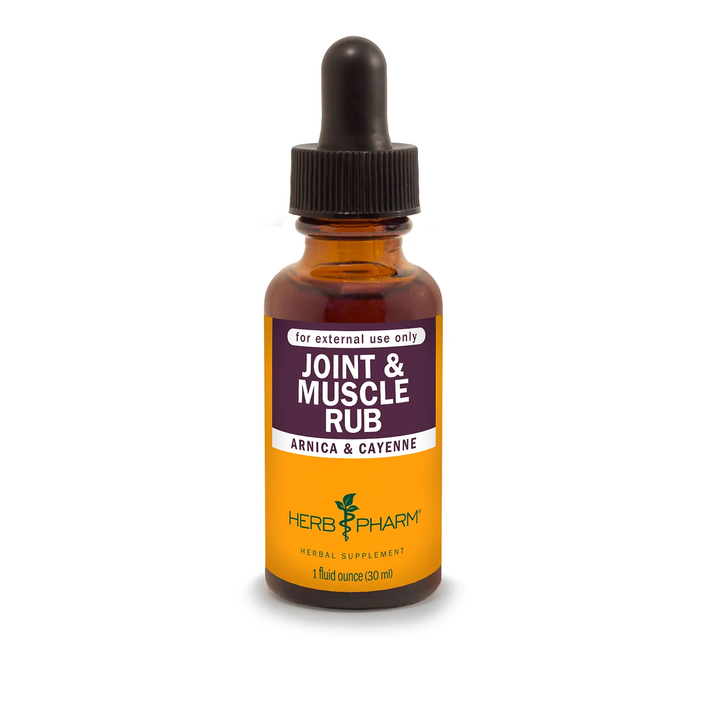 Joint & Muscle Rub