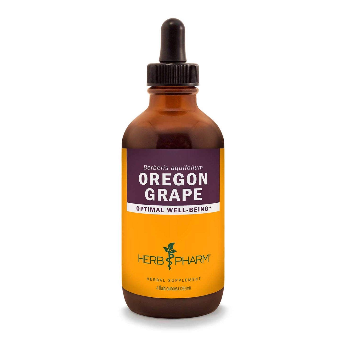 Oregon Grape