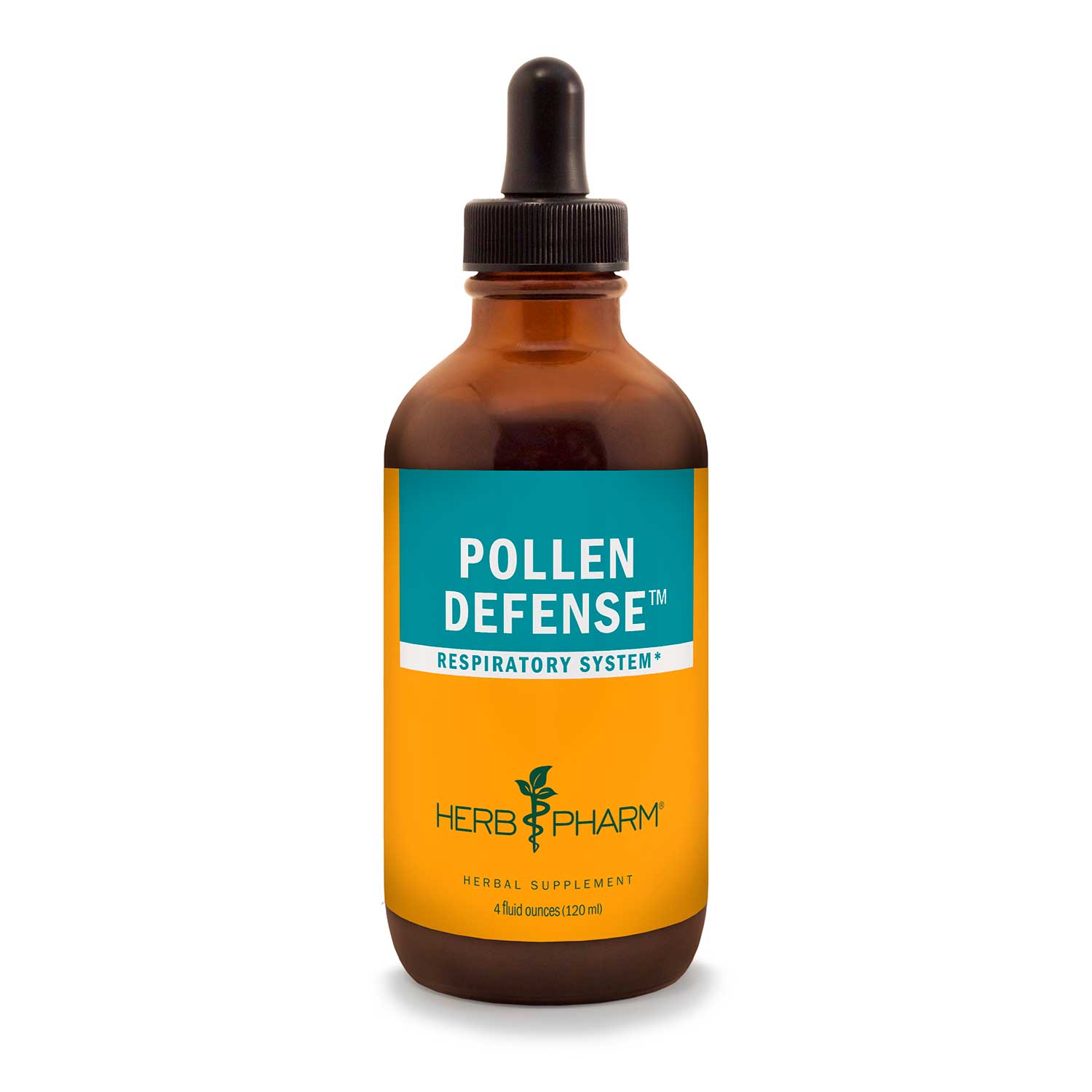 Pollen Defense™ Liquid Herbal Extract | Herb Pharm