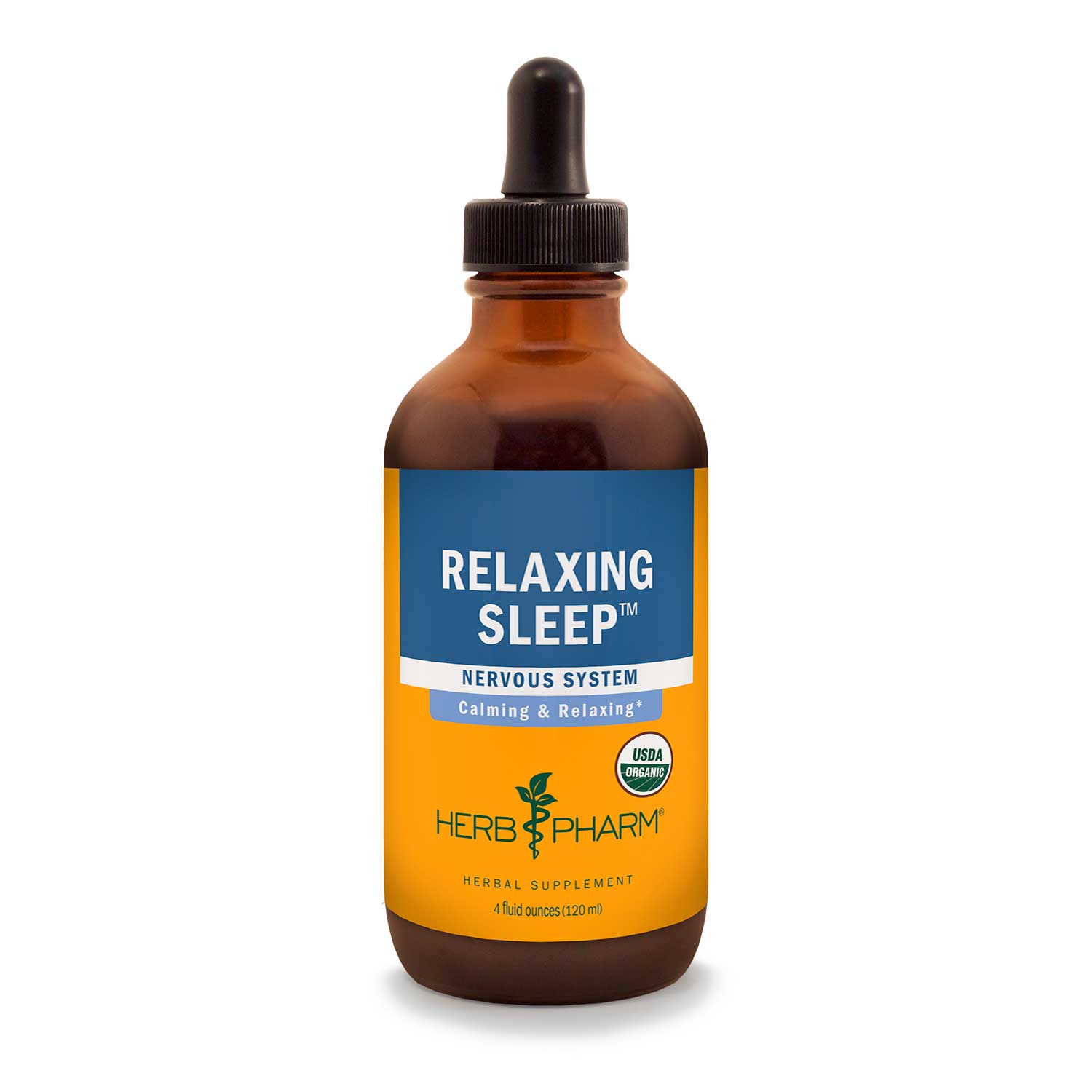 Relaxing Sleep™ Liquid Herbal Extract