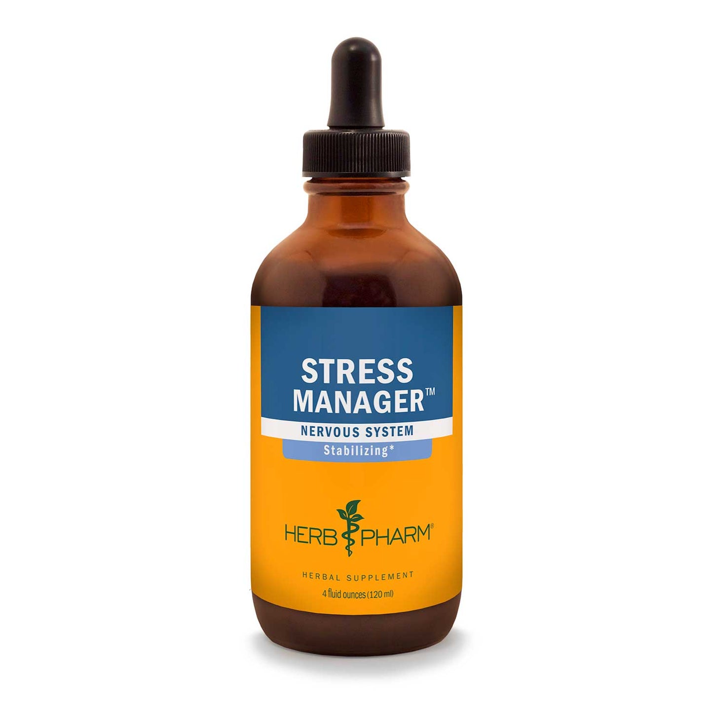 Stress Manager™