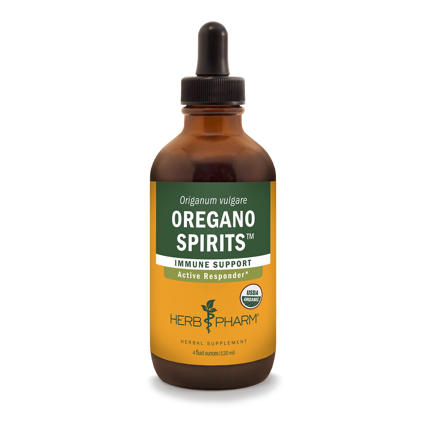 Oregano Spirits™