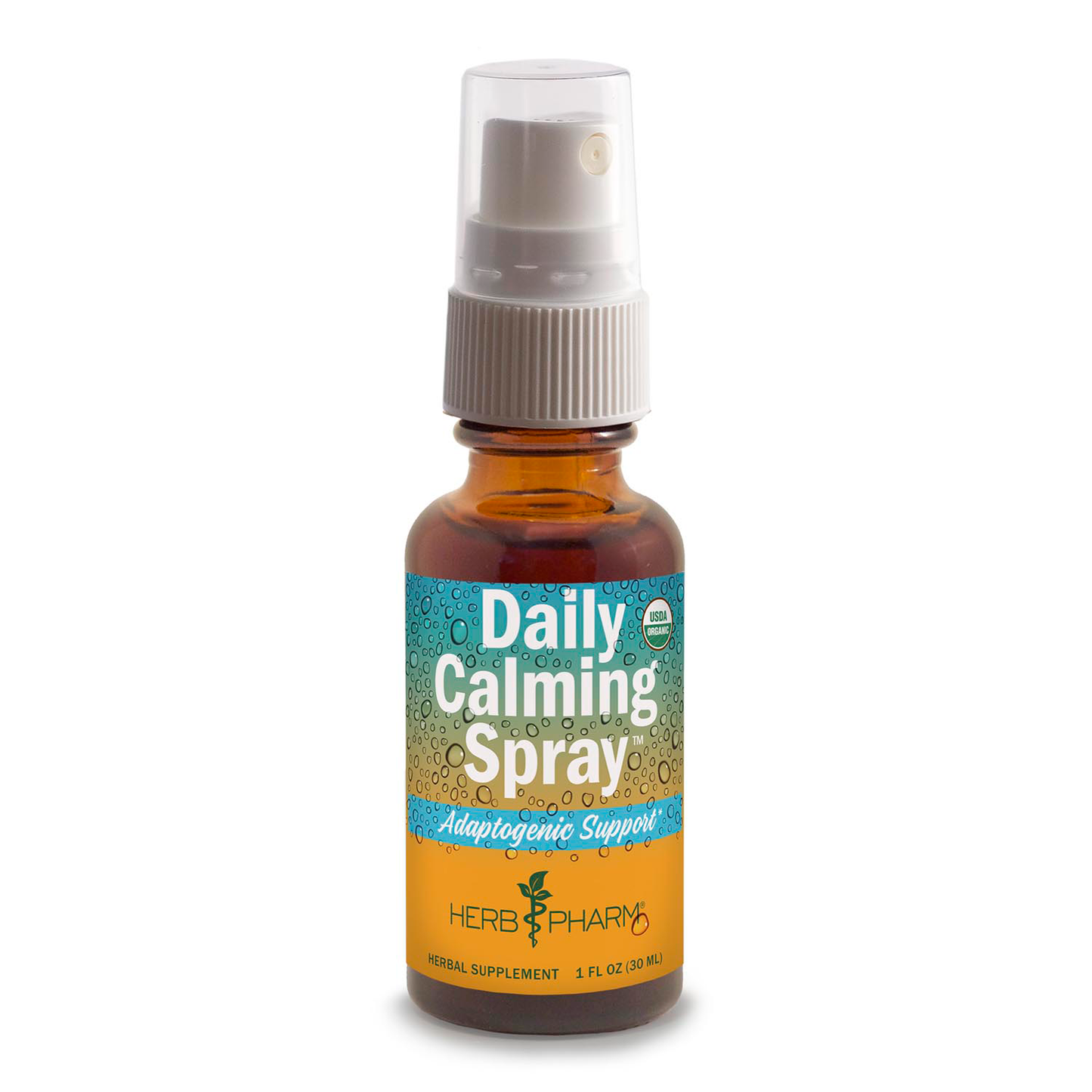 Herbs on the Go: Daily Calming Spray™