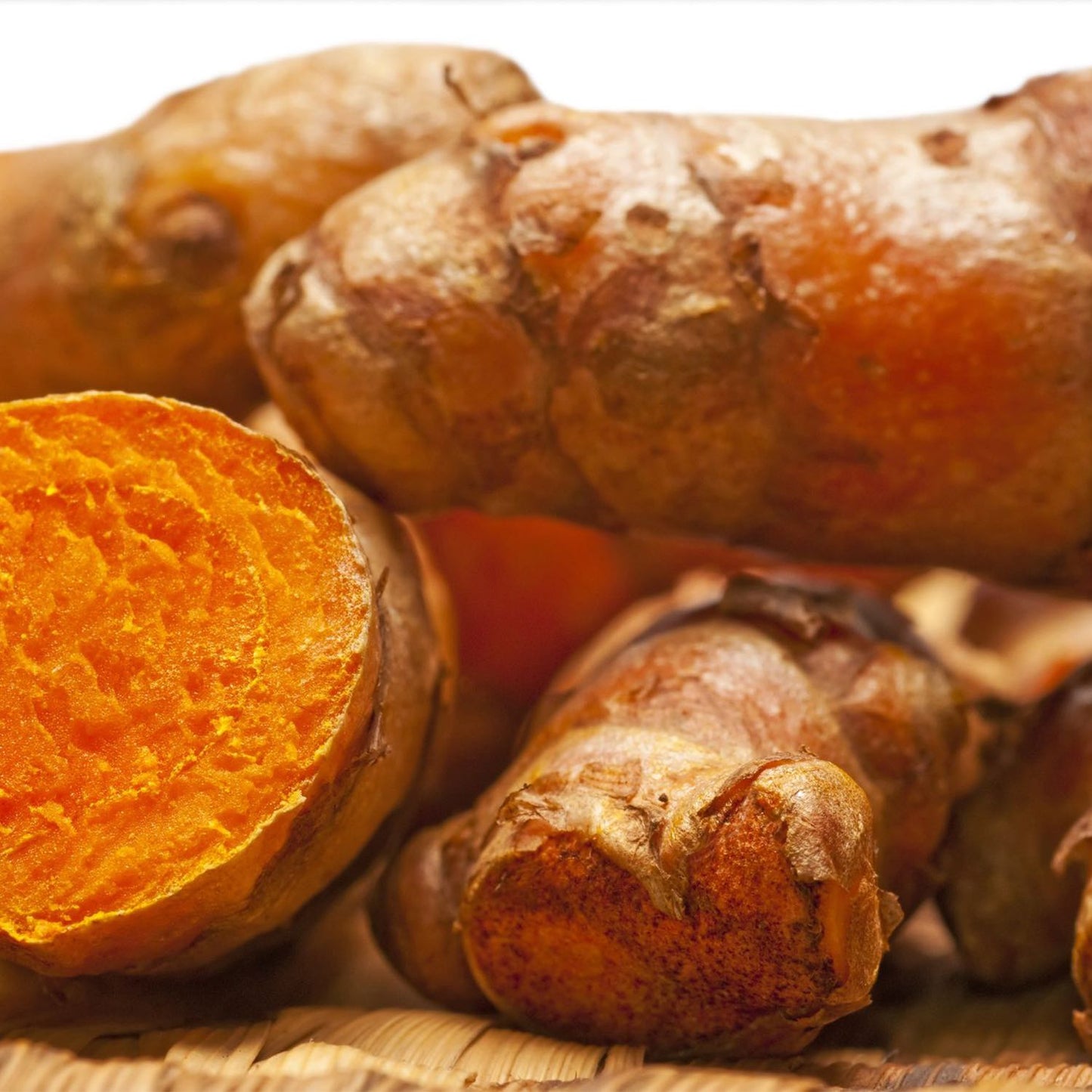 Hemp Turmeric Blend